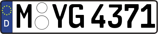 M-YG4371