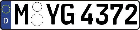 M-YG4372