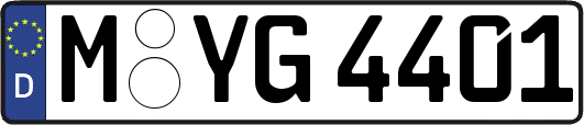 M-YG4401