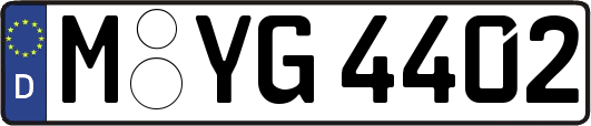 M-YG4402