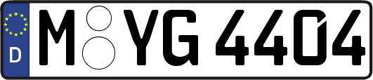 M-YG4404