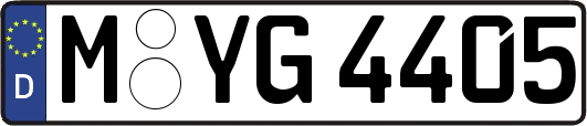 M-YG4405