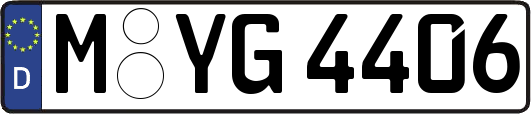 M-YG4406