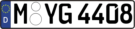 M-YG4408