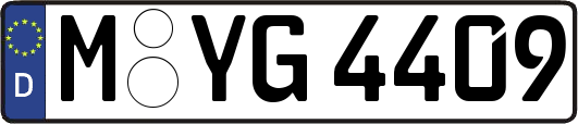 M-YG4409