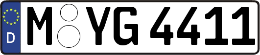 M-YG4411