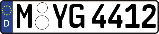 M-YG4412