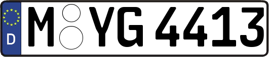 M-YG4413