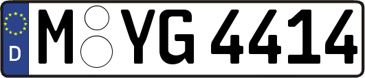 M-YG4414