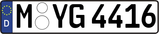M-YG4416