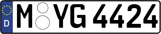 M-YG4424
