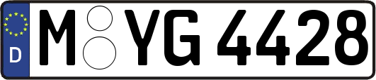 M-YG4428