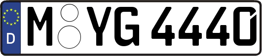 M-YG4440