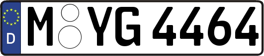 M-YG4464
