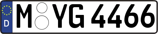M-YG4466