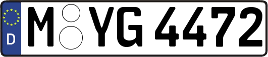 M-YG4472