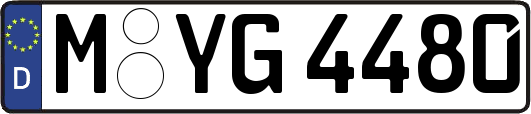 M-YG4480