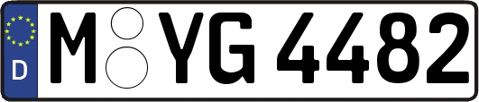 M-YG4482