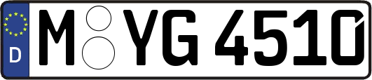 M-YG4510