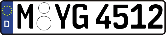 M-YG4512