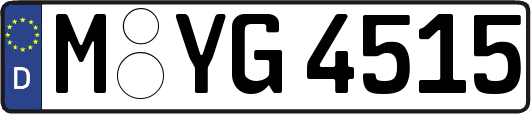M-YG4515