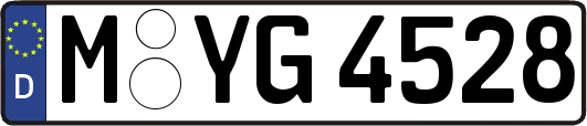 M-YG4528