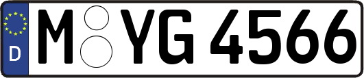 M-YG4566