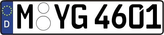 M-YG4601