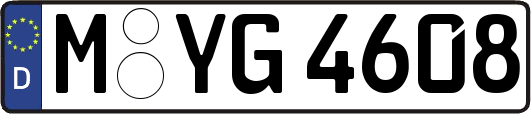 M-YG4608
