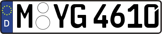 M-YG4610
