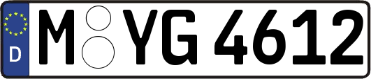 M-YG4612
