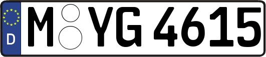 M-YG4615