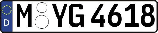 M-YG4618