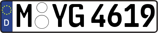 M-YG4619