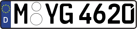 M-YG4620