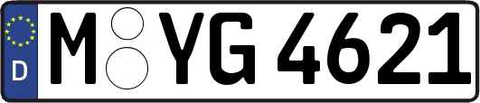 M-YG4621