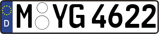 M-YG4622