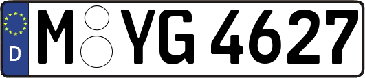 M-YG4627