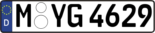 M-YG4629