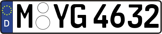 M-YG4632