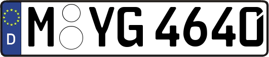 M-YG4640