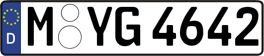 M-YG4642