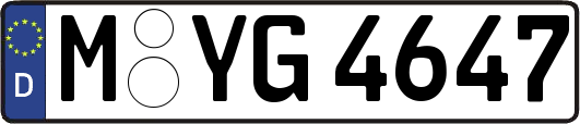 M-YG4647