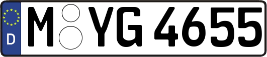 M-YG4655