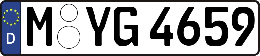 M-YG4659
