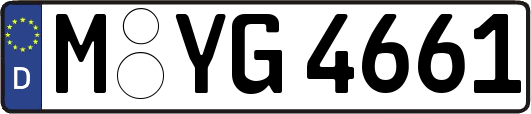 M-YG4661