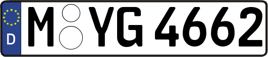 M-YG4662