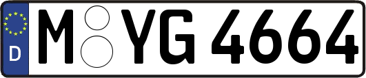 M-YG4664