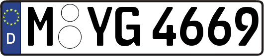 M-YG4669