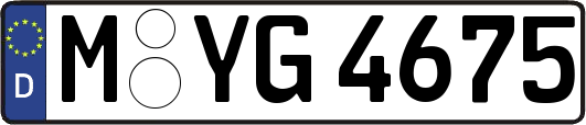 M-YG4675
